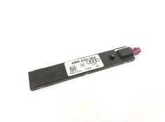 Recambio de modulo electronico para audi q5 (fyb, fyg) 35 tdi quattro referencia OEM IAM 4M0035504  