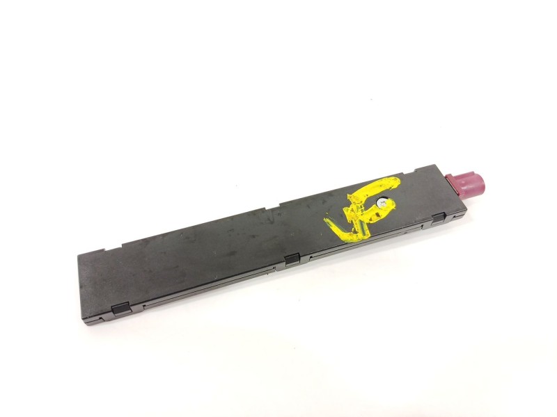 Recambio de modulo electronico para audi q5 (fyb, fyg) 35 tdi quattro referencia OEM IAM 4M0035504  