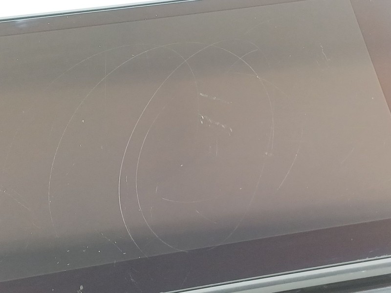 Recambio de pantalla multifuncion para audi q5 (fyb, fyg) 35 tdi quattro referencia OEM IAM 80A919604A  80A919604A