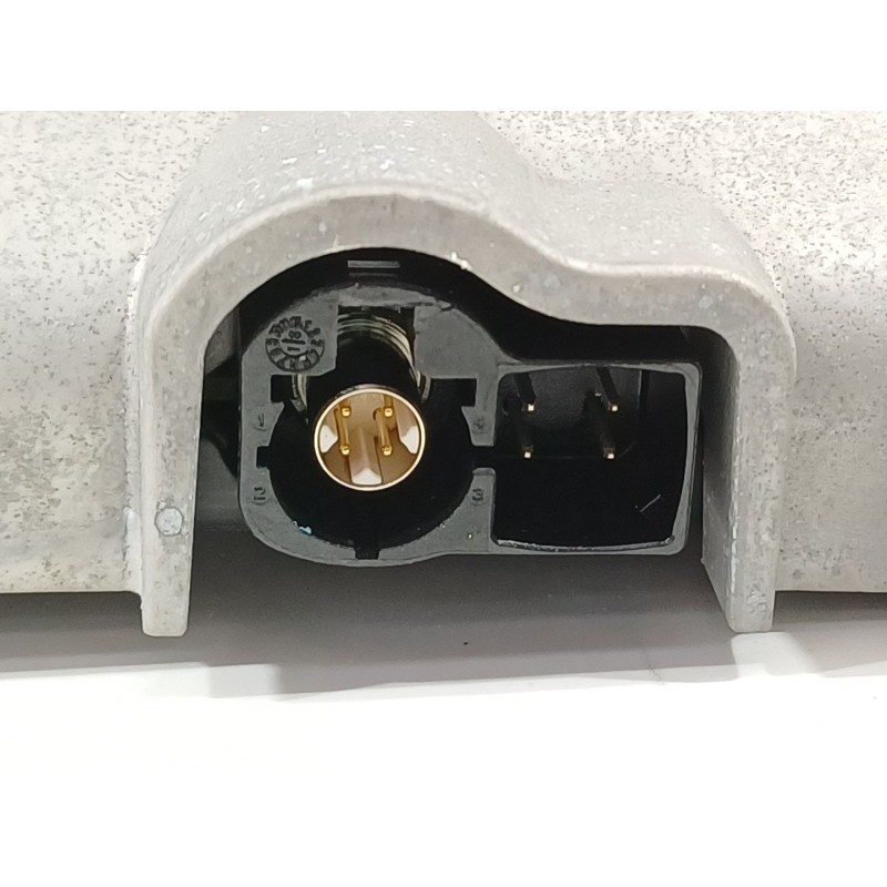 Recambio de pantalla multifuncion para audi q5 (fyb, fyg) 35 tdi quattro referencia OEM IAM 80A919604A  80A919604A