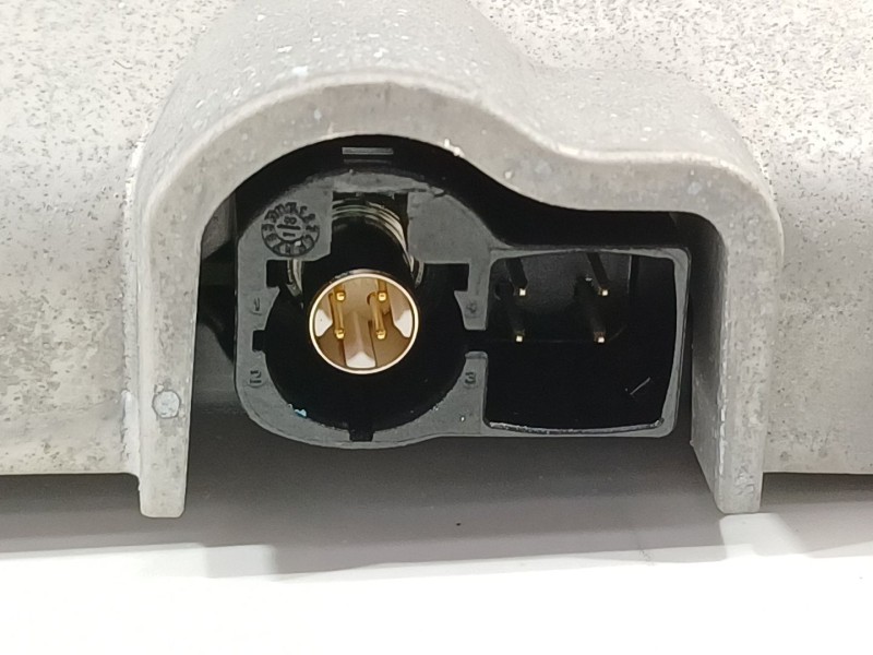 Recambio de pantalla multifuncion para audi q5 (fyb, fyg) 35 tdi quattro referencia OEM IAM 80A919604A  80A919604A