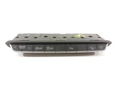 Recambio de mando multifuncion para audi q5 (fyb, fyg) 35 tdi quattro referencia OEM IAM 8W0925301  8W0925301BD 2