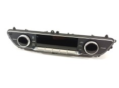 Recambio de mando climatizador para audi q5 (fyb, fyg) 35 tdi quattro referencia OEM IAM 80A820043M  