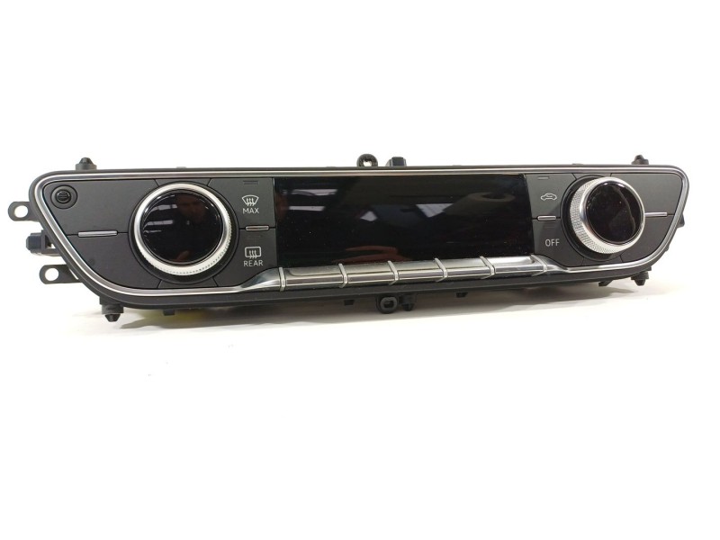 Recambio de mando climatizador para audi q5 (fyb, fyg) 35 tdi quattro referencia OEM IAM 80A820043M  