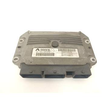 CENTRALITA MOTOR UCE 8200504593 8200461733 