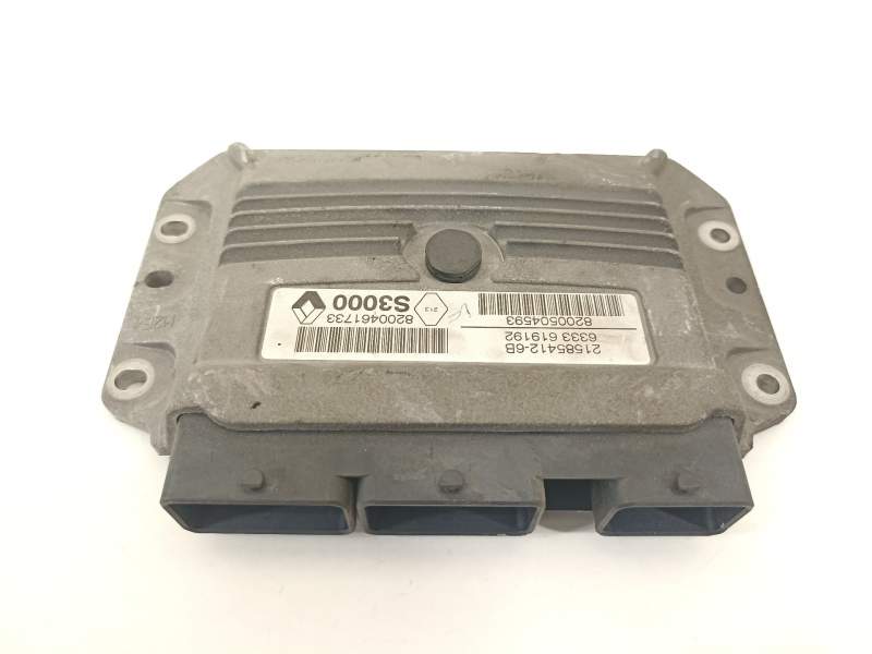 CENTRALITA MOTOR UCE 8200504593 8200461733 