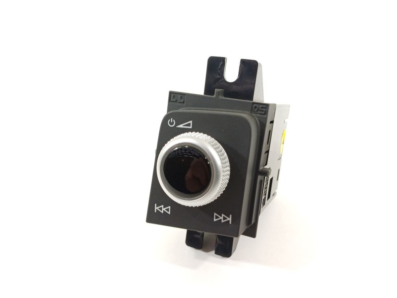 Recambio de mando multifuncion para audi q5 (fyb, fyg) 35 tdi quattro referencia OEM IAM 80B919616  