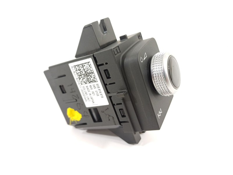 Recambio de mando multifuncion para audi q5 (fyb, fyg) 35 tdi quattro referencia OEM IAM 80B919616  