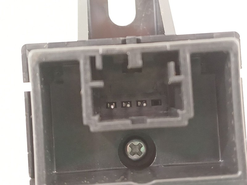 Recambio de mando multifuncion para audi q5 (fyb, fyg) 35 tdi quattro referencia OEM IAM 80B919616  