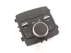 Recambio de mando multifuncion para audi q5 (fyb, fyg) 35 tdi quattro referencia OEM IAM 80A919614A  