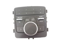 Recambio de mando multifuncion para audi q5 (fyb, fyg) 35 tdi quattro referencia OEM IAM 80A919614A   2