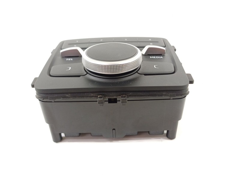 Recambio de mando multifuncion para audi q5 (fyb, fyg) 35 tdi quattro referencia OEM IAM 80A919614A  