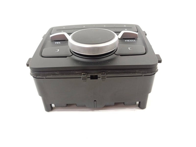 Recambio de mando multifuncion para audi q5 (fyb, fyg) 35 tdi quattro referencia OEM IAM 80A919614A  