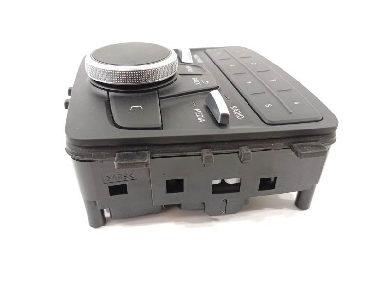 Recambio de mando multifuncion para audi q5 (fyb, fyg) 35 tdi quattro referencia OEM IAM 80A919614A  