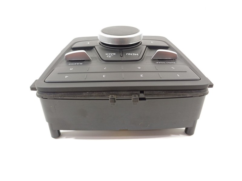 Recambio de mando multifuncion para audi q5 (fyb, fyg) 35 tdi quattro referencia OEM IAM 80A919614A  