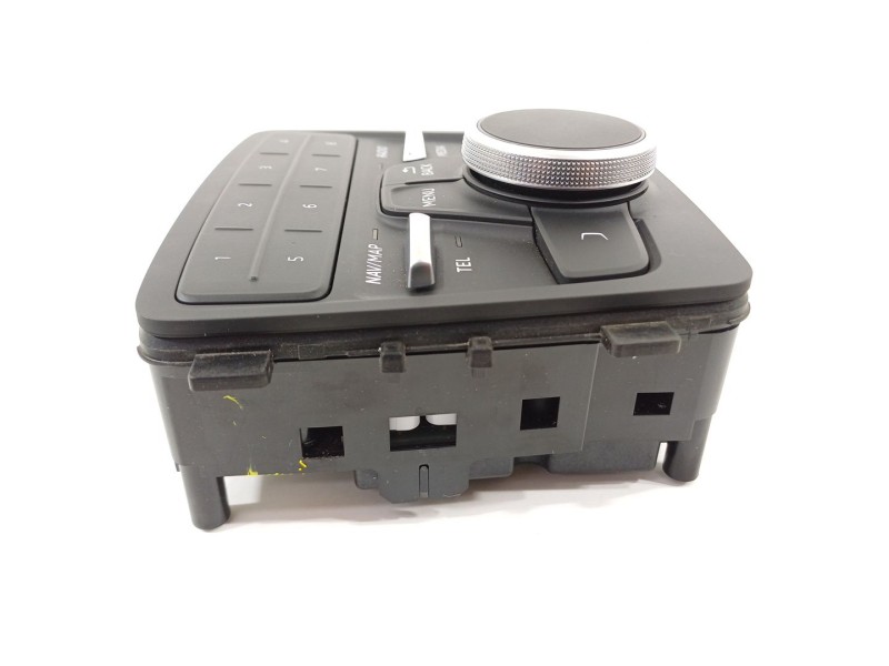 Recambio de mando multifuncion para audi q5 (fyb, fyg) 35 tdi quattro referencia OEM IAM 80A919614A  