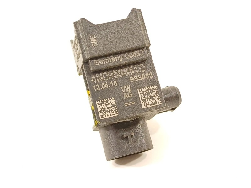 Recambio de sensor para audi q5 (fyb, fyg) 35 tdi quattro referencia OEM IAM 4N0959651D  