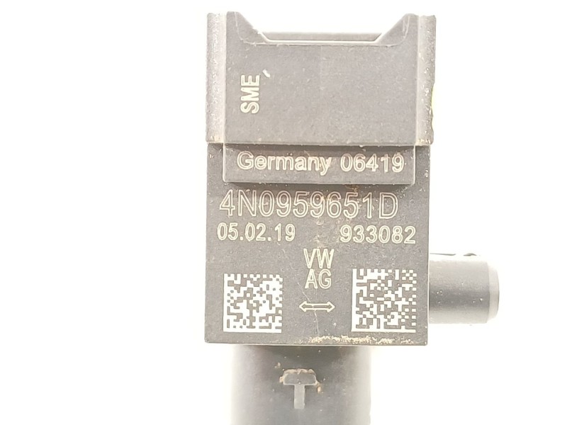 Recambio de sensor para audi q5 (fyb, fyg) 35 tdi quattro referencia OEM IAM 4N0959651D  