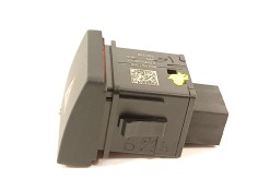 Recambio de warning para audi q5 (fyb, fyg) 35 tdi quattro referencia OEM IAM 80A941509   2
