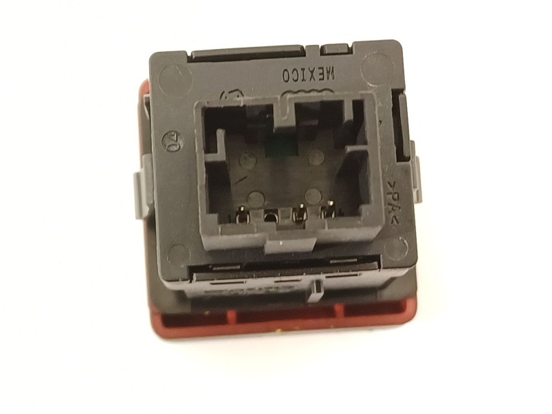 Recambio de warning para audi q5 (fyb, fyg) 35 tdi quattro referencia OEM IAM 80A941509  