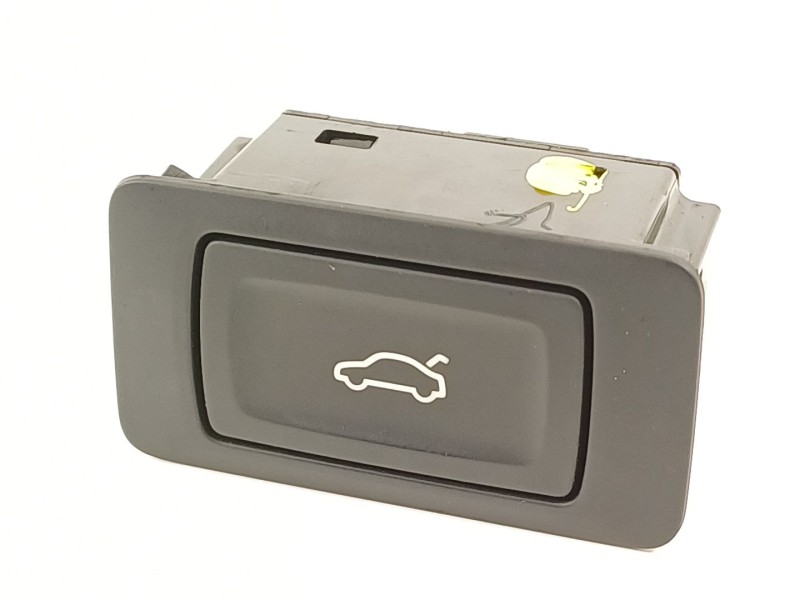 Recambio de interruptor para audi q5 (fyb, fyg) 35 tdi quattro referencia OEM IAM 4G0959831C  