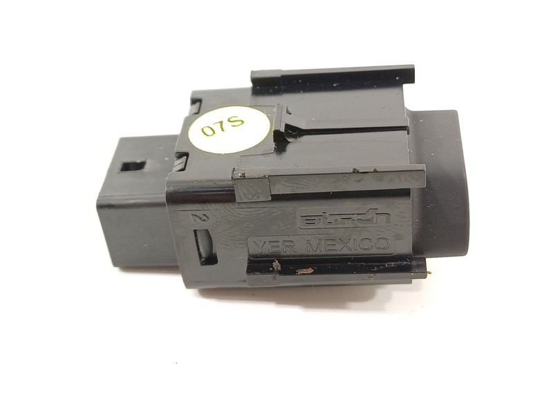 Recambio de interruptor para audi q5 (fyb, fyg) 35 tdi quattro referencia OEM IAM 80B907569  
