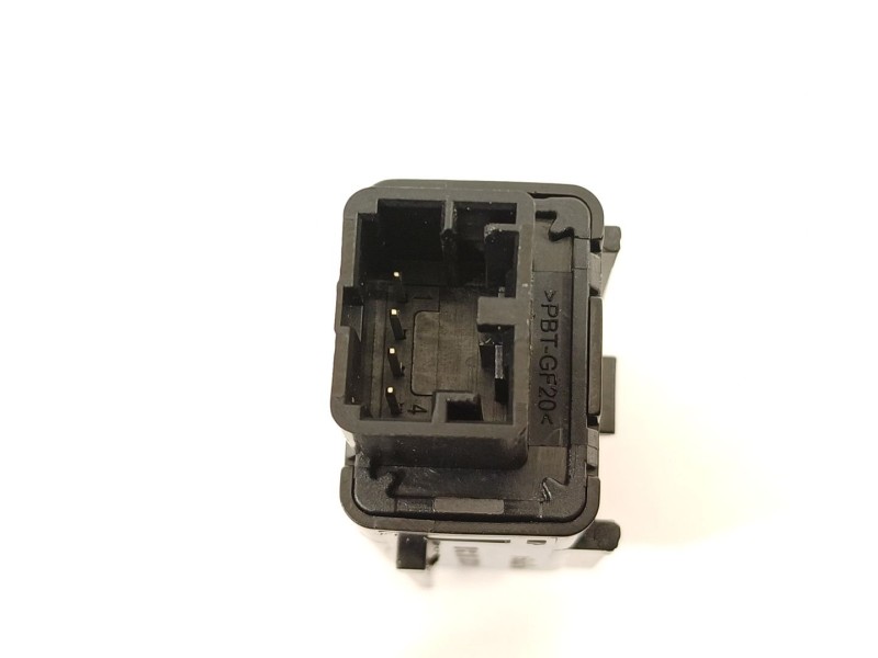 Recambio de interruptor para audi q5 (fyb, fyg) 35 tdi quattro referencia OEM IAM 80B907569  