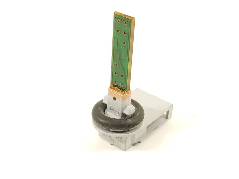 Recambio de sensor para audi q5 (fyb, fyg) 35 tdi quattro referencia OEM IAM 3D0907543A  