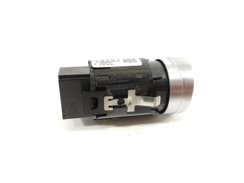 Recambio de conmutador de arranque para audi q5 (fyb, fyg) 35 tdi quattro referencia OEM IAM 8W1905217F  