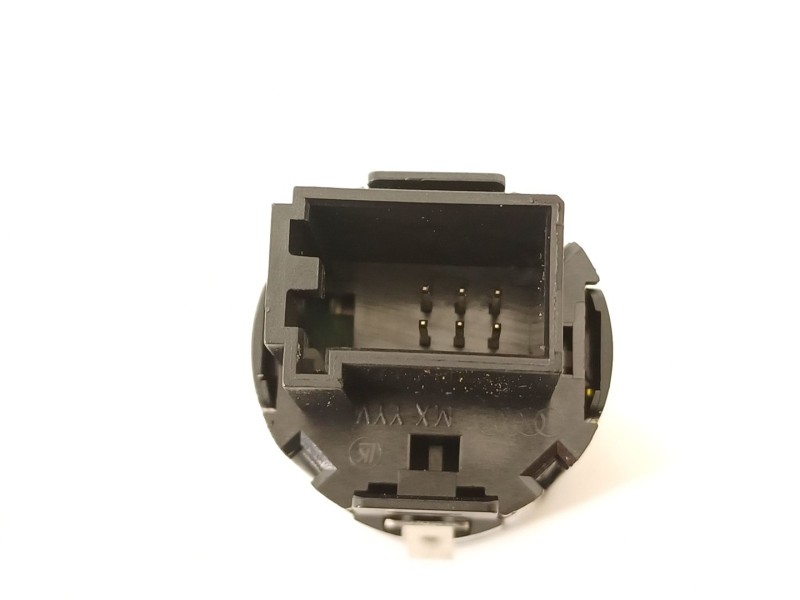 Recambio de conmutador de arranque para audi q5 (fyb, fyg) 35 tdi quattro referencia OEM IAM 8W1905217F  