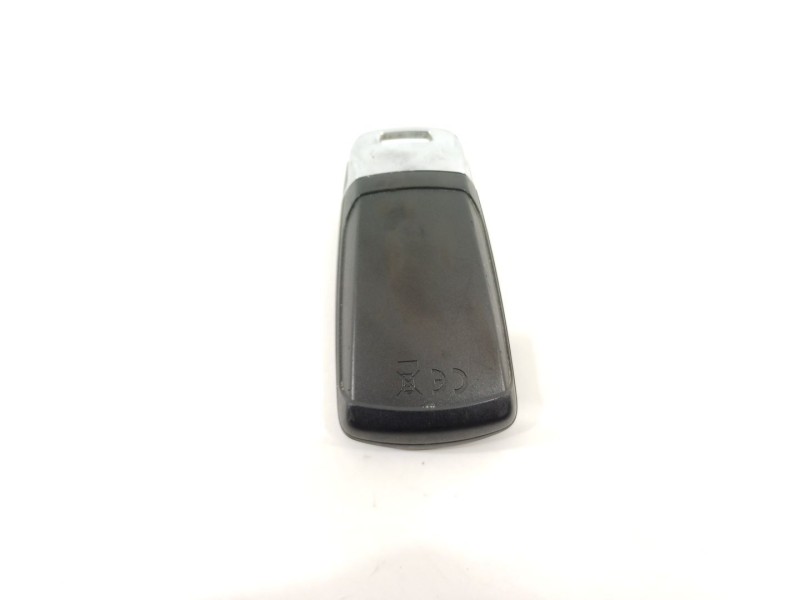 Recambio de conmutador de arranque para audi q5 (fyb, fyg) 35 tdi quattro referencia OEM IAM 8W1905217F  