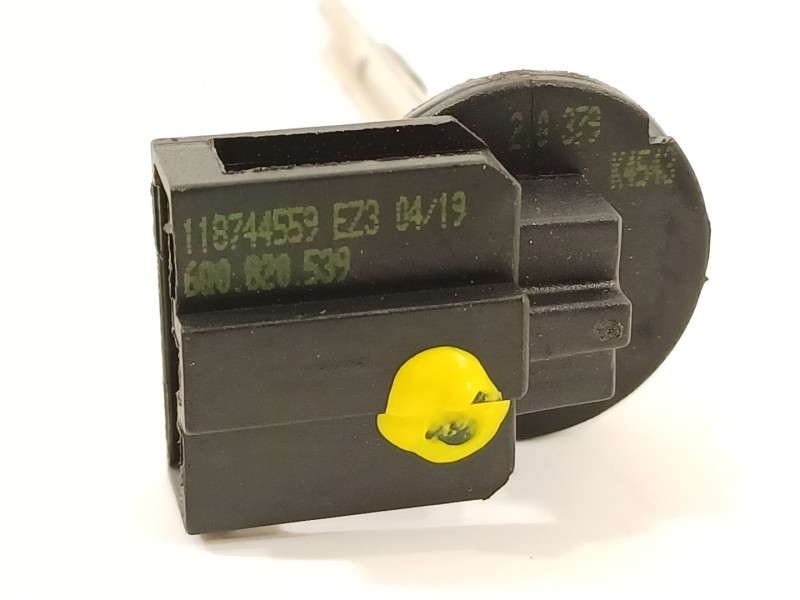 Recambio de sensor para audi q5 (fyb, fyg) 35 tdi quattro referencia OEM IAM 6Q0820539  