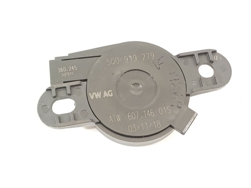 Recambio de altavoz para audi q5 (fyb, fyg) 35 tdi quattro referencia OEM IAM 7Q0919279  