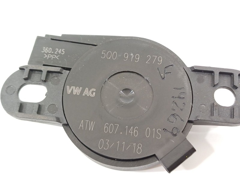 Recambio de altavoz para audi q5 (fyb, fyg) 35 tdi quattro referencia OEM IAM 7Q0919279  