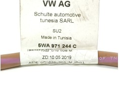 Recambio de cable para audi q5 (fyb, fyg) 35 tdi quattro referencia OEM IAM 5WA971244C   2