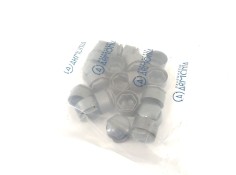 Recambio de embellecedor para audi q5 (fyb, fyg) 35 tdi quattro referencia OEM IAM 4M0601173D  