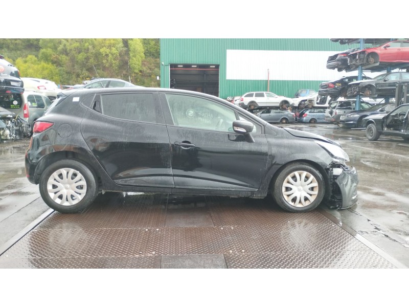 renault clio iv (bh_) del año 2019