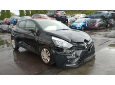 renault clio iv (bh_) del año 2019
