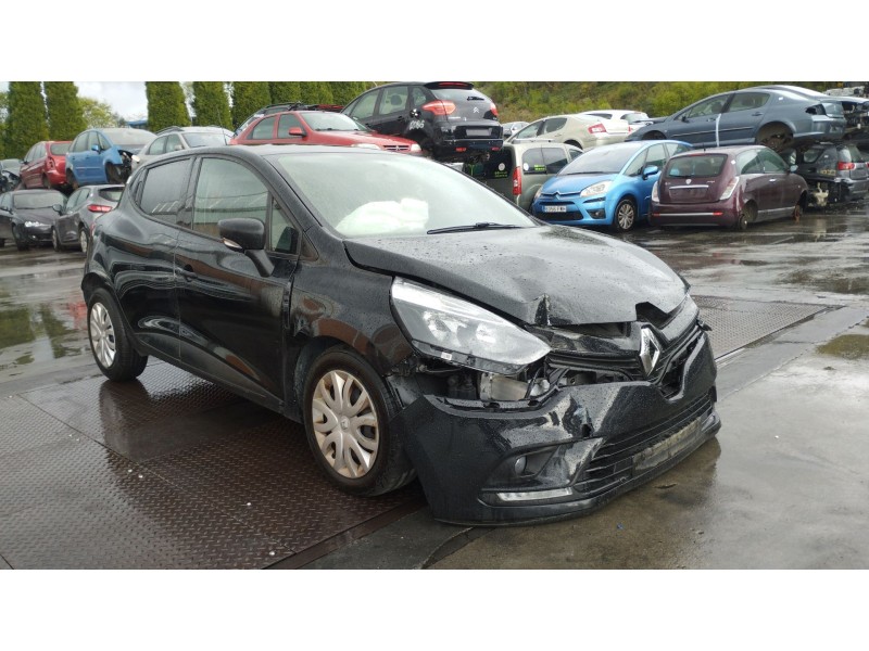 renault clio iv (bh_) del año 2019