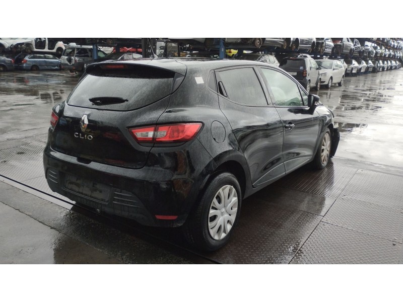 renault clio iv (bh_) del año 2019