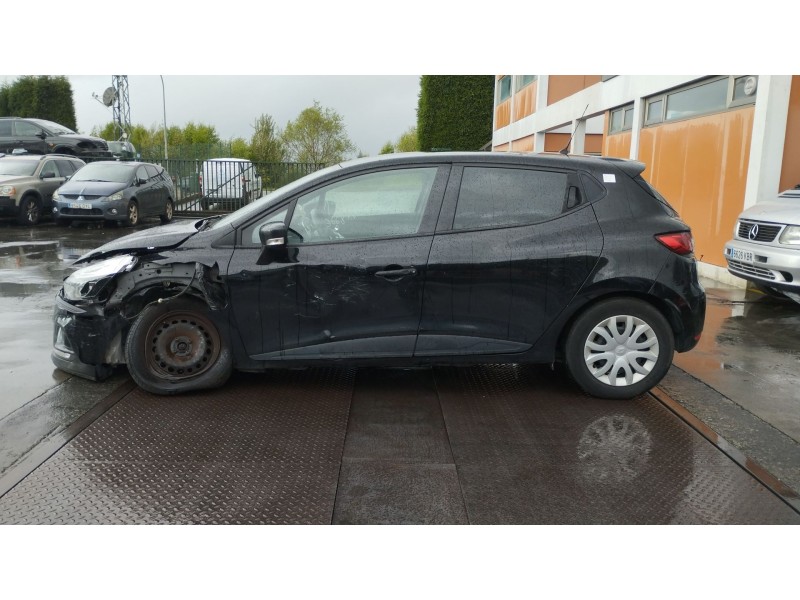 renault clio iv (bh_) del año 2019