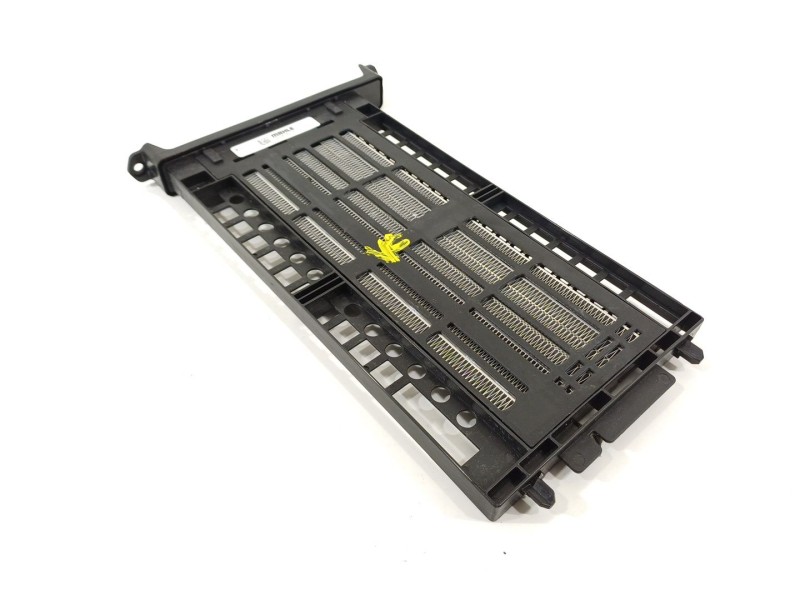 Recambio de resistencia calefaccion para audi q5 (fyb, fyg) 35 tdi quattro referencia OEM IAM 8W0819011A  