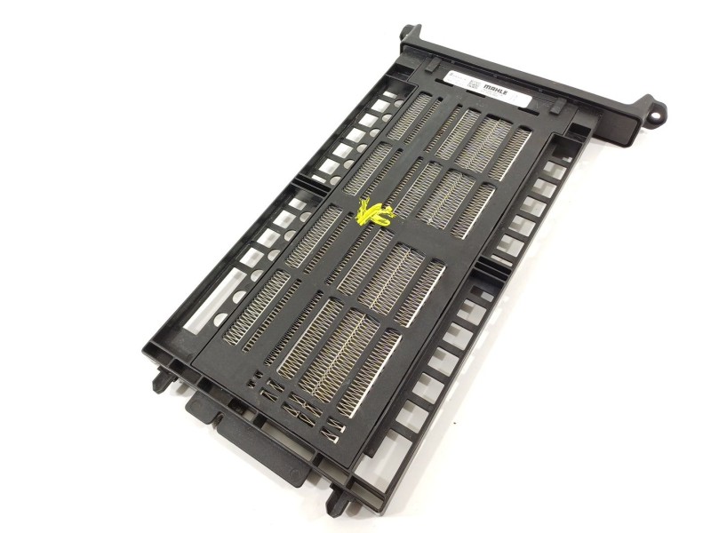 Recambio de resistencia calefaccion para audi q5 (fyb, fyg) 35 tdi quattro referencia OEM IAM 8W0819011A  