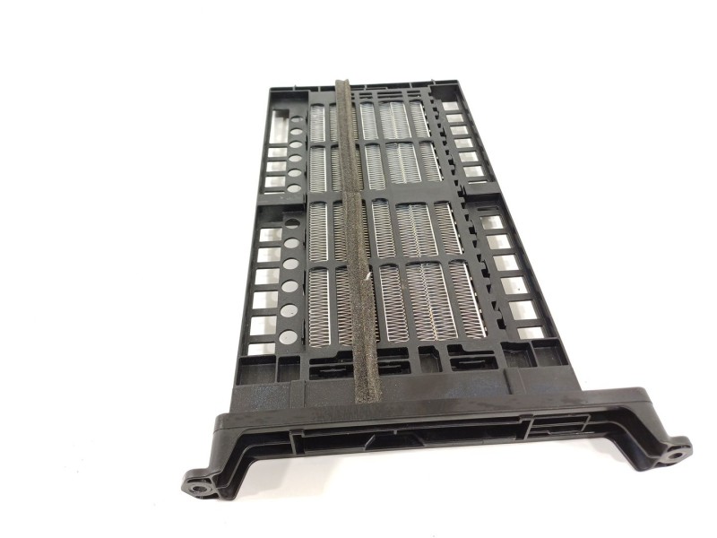 Recambio de resistencia calefaccion para audi q5 (fyb, fyg) 35 tdi quattro referencia OEM IAM 8W0819011A  