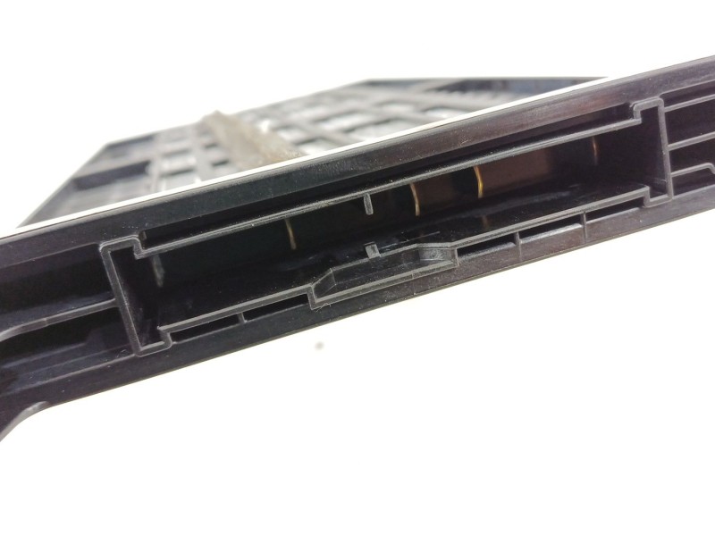 Recambio de resistencia calefaccion para audi q5 (fyb, fyg) 35 tdi quattro referencia OEM IAM 8W0819011A  