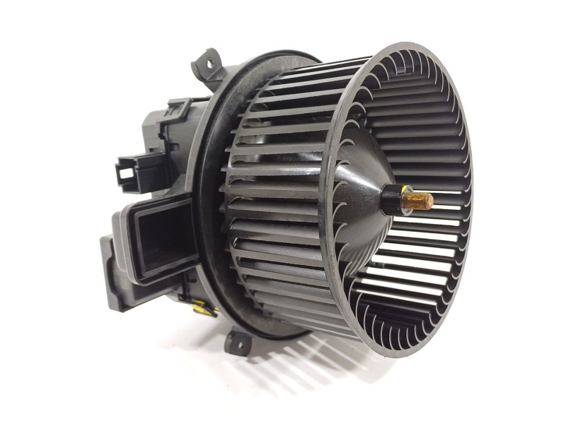 Recambio de ventilador calefaccion para audi q5 (fyb, fyg) 35 tdi quattro referencia OEM IAM 4M1820021C  