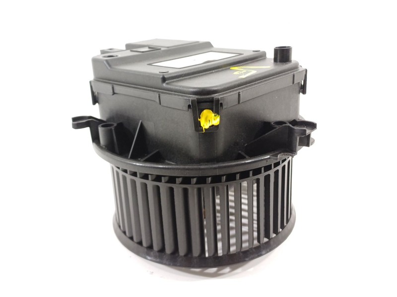 Recambio de ventilador calefaccion para audi q5 (fyb, fyg) 35 tdi quattro referencia OEM IAM 4M1820021C  