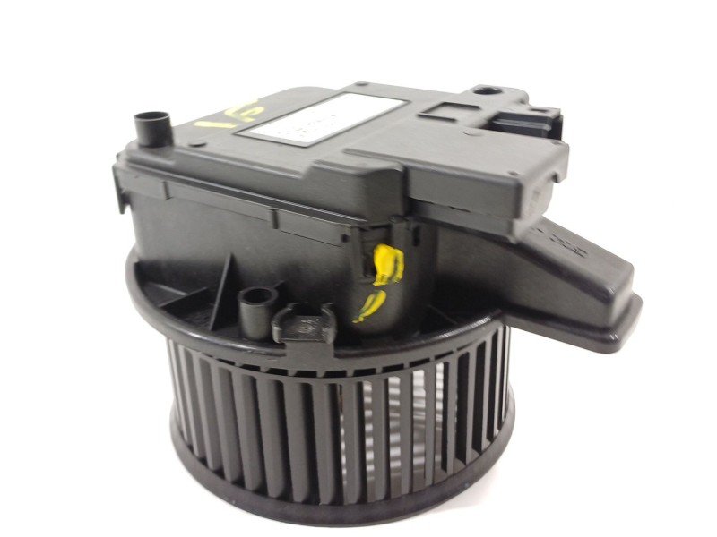 Recambio de ventilador calefaccion para audi q5 (fyb, fyg) 35 tdi quattro referencia OEM IAM 4M1820021C  