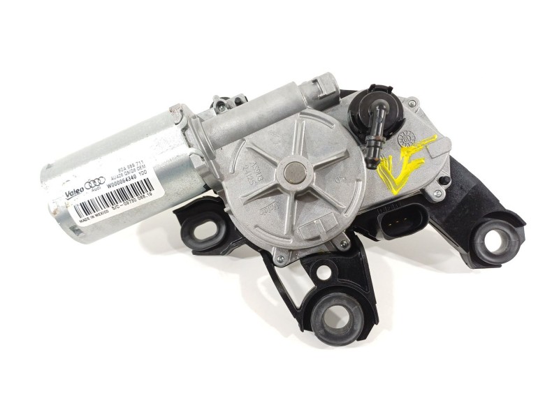 Recambio de motor limpia trasero para audi q5 (fyb, fyg) 35 tdi quattro referencia OEM IAM 80A955711  