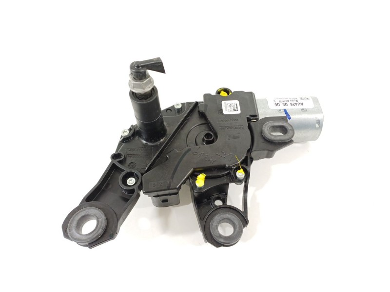 Recambio de motor limpia trasero para audi q5 (fyb, fyg) 35 tdi quattro referencia OEM IAM 80A955711  